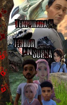 Terror en Sorna: Hybrids Rampage.