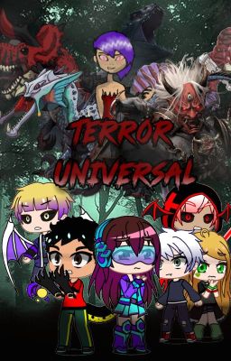 Terror Universal (Versión Escritores)