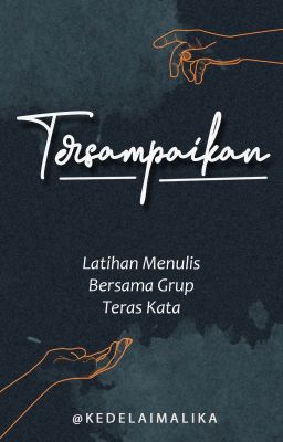 Tersampaikan