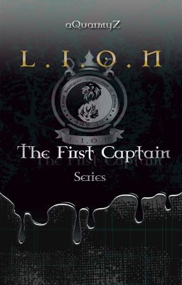 (TERSEDIA FANBOOK) Lion #1: The First Captain! Kim (Complete)