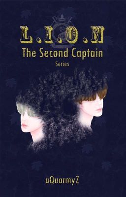 (TERSEDIA FANBOOK) Lion #2 : The Second Captain! Park