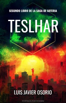 Teslhar