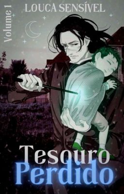 Tesoro perdido-severitus (Traducción)