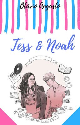 Tess & Noah 