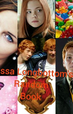 Tessa Longbottom ✌