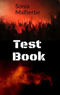 TEST BOOK