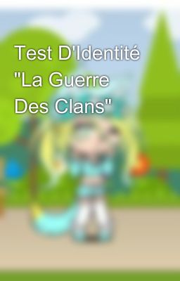 Test D'Identité 