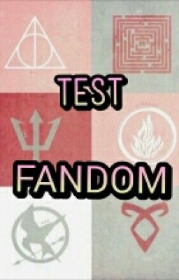 Test Fandom