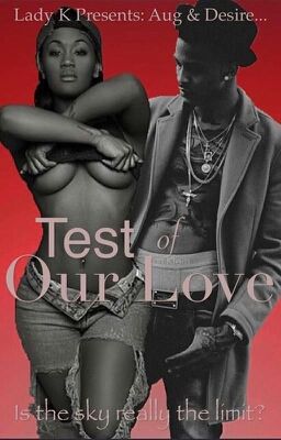 Test of Our Love