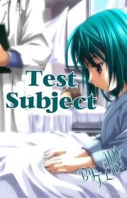 Test Subject