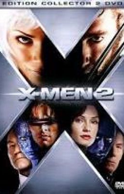 Test sur X-Men 2