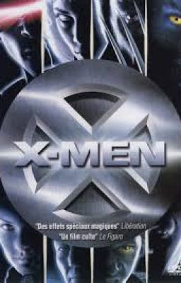 Test sur X-Men