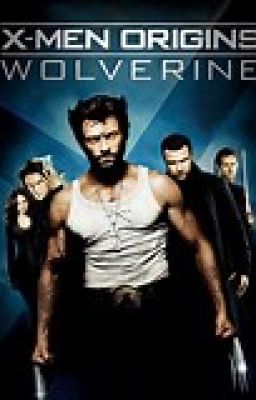 Test sur X-Men:Origins Wolverine