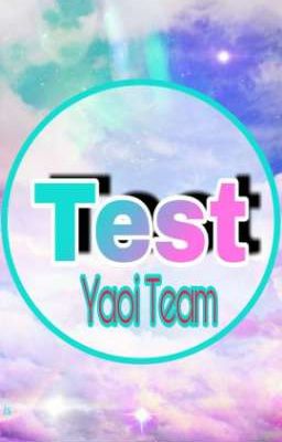 TEST [Yaoi Team]