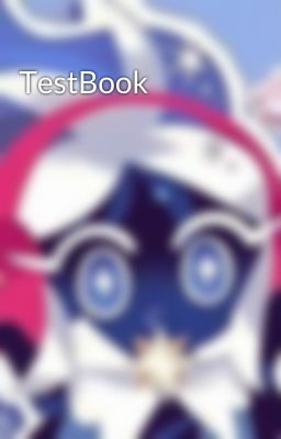 TestBook