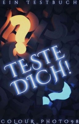 Teste dich!