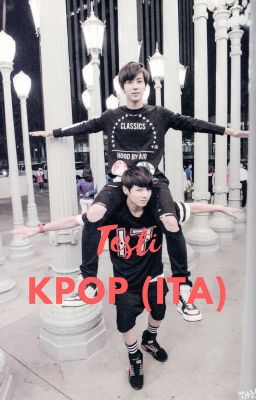 testi kpop (Ita)