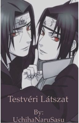 ~Testvéri látszat~ (ItaxSasu)