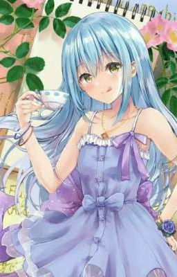 [Tesura] Rimuru chuyển sinh vào Otome Game (Drop 🦋) 