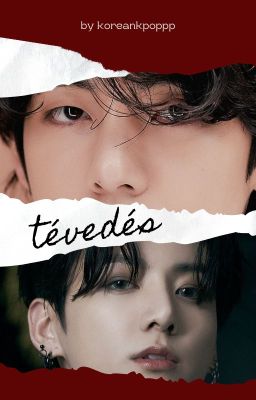 tévedés | taekook ✓