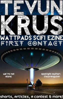 Tevun-Krus #1 - First Contact