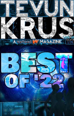 Tevun-Krus #106 - Best of '22