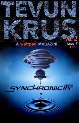 Tevun-Krus #122 - Synchronicity