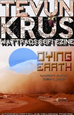 Tevun-Krus #31 - Dying Earth