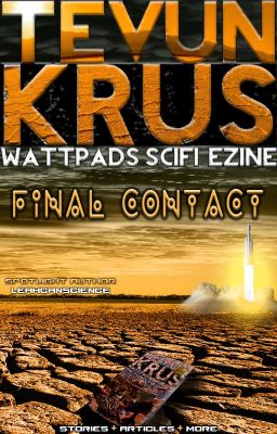 Tevun-Krus #60 - Final Contact