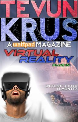 Tevun-Krus #67 - Virtual Reality