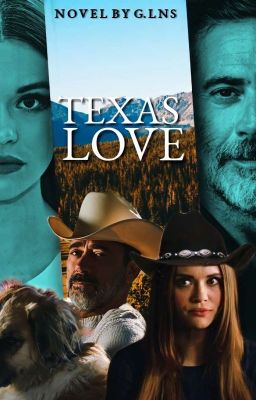 Texas love | Jeffrey Dean Morgan © (#1)