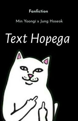 TEXT HOPEGA 