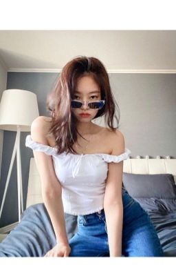 [Text]{JENSOO, CHAELICE} Chichi Là Của Jendeukie