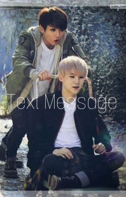 Text Message | Yoonkook