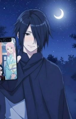 [Text] SasuSaku | Cấm Chat