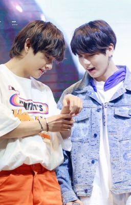 |TEXT VKOOK|(Loạn luân) U MÊ ANH TRAI!