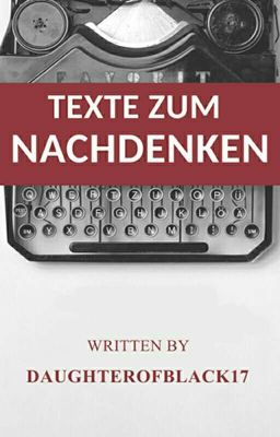 Texte zum Nachdenken 