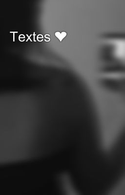 Textes ❤