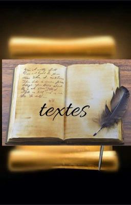 textes