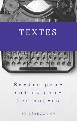 Textes