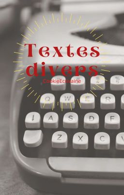 Textes divers