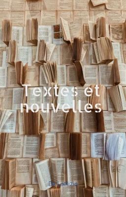 Textes et nouvelles 