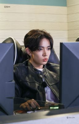 textfic; 01