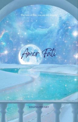 [Textfic] (12cs) Amor Fati