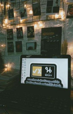 |Textfic - GMM| Rak Ter