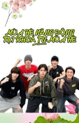 [textfic] keonhyeon |  bá đạo trên từng hạt gạo