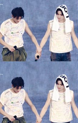 [Textfic] Keonhyeon| lần gặp mặt đầu tiên [vn au]