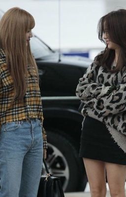 (textfic) [ LISOO - BLACKVELVET ] Chương 2 Của Tương Lai 0.1