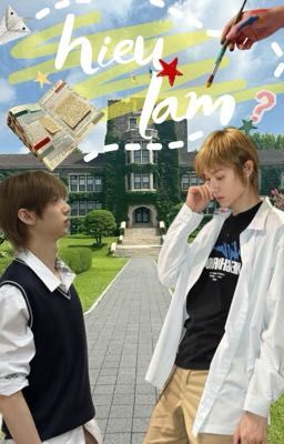 [textfic] marhoon - hiểu lầm 