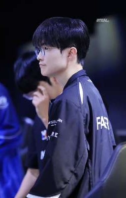 [Textfic] Ruker | Được chiều 